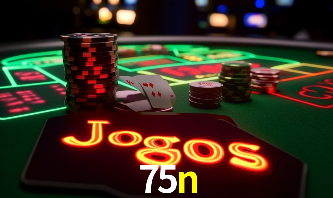 Experiência Promoções 75n