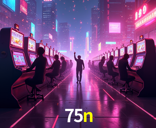 Jogos Certificados 75n