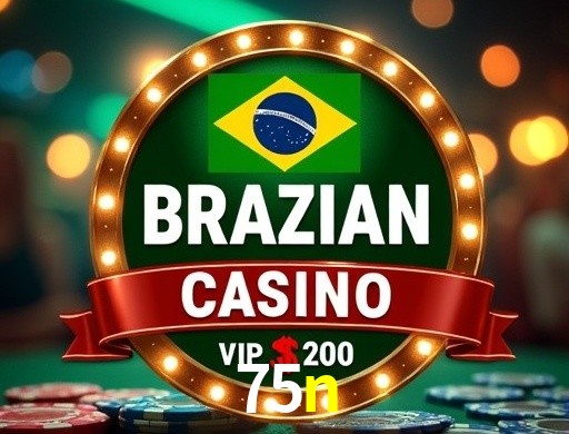 Experiência de Jogos 75n