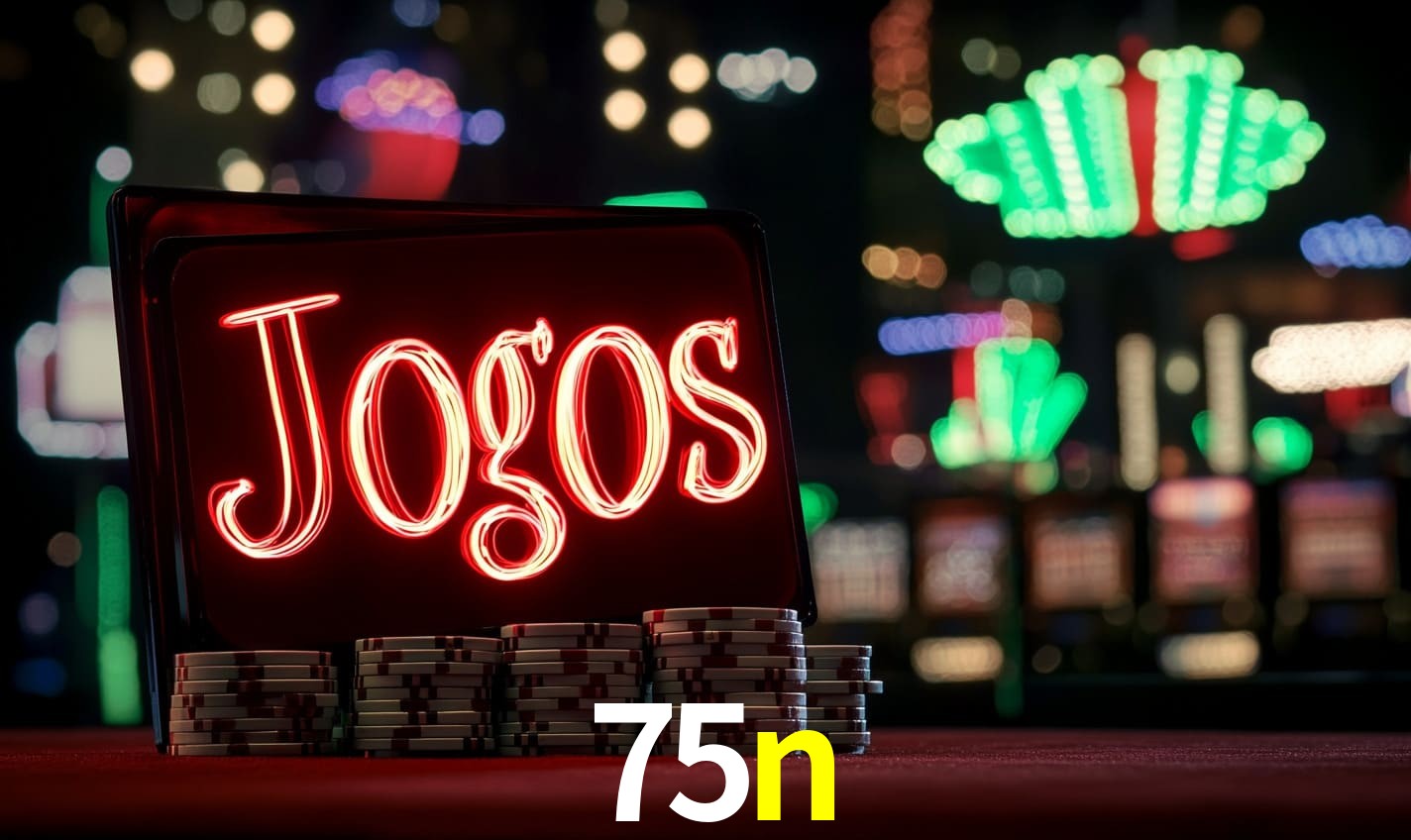 500+ Jogos Exclusivos 75n